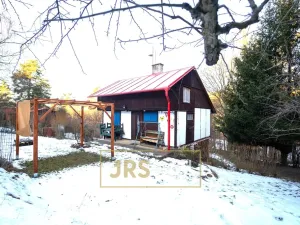 Prodej - jiné, Radějov, 75 m2