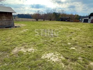 Prodej pozemku pro bydlení, Horní Suchá, 1301 m2