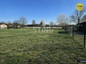 Prodej pozemku pro bydlení, Horní Suchá, 1301 m2