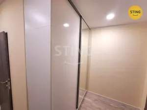 Prodej bytu 2+1, Přerov, Dvořákova, 53 m2