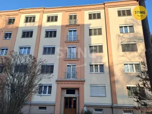 Prodej bytu 2+1, Přerov, Dvořákova, 53 m2