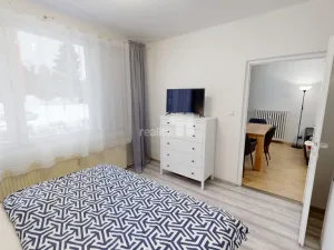 Prodej bytu 3+1, Humpolec, Lužická, 69 m2