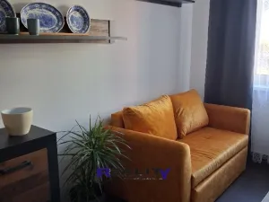 Pronájem bytu 2+1, Žatec, Husova, 64 m2