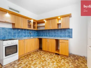 Prodej bytu 4+1, Opava, Liptovská, 97 m2