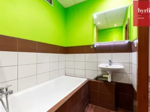 Prodej bytu 4+1, Opava, Liptovská, 97 m2