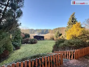 Prodej rodinného domu, Mariánské Lázně - Hamrníky, Ladova, 330 m2