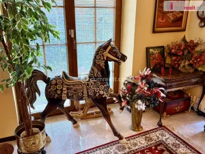 Prodej rodinného domu, Mariánské Lázně - Hamrníky, Ladova, 330 m2