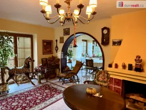 Prodej rodinného domu, Mariánské Lázně - Hamrníky, Ladova, 330 m2