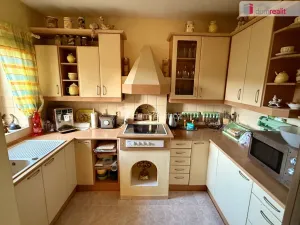 Prodej rodinného domu, Mariánské Lázně - Hamrníky, Ladova, 330 m2