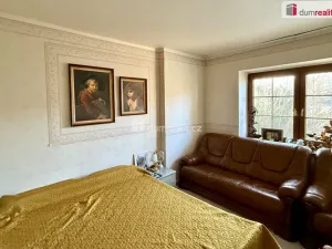 Prodej rodinného domu, Mariánské Lázně - Hamrníky, Ladova, 330 m2