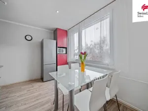 Prodej bytu 3+1, Trutnov, Náchodská, 69 m2