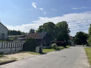 Prodej rodinného domu, Suchdol nad Lužnicí, Erbenova, 140 m2