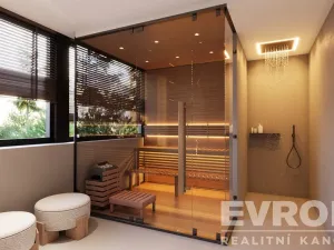 Prodej bytu 4+kk, Špindlerův Mlýn, 196 m2