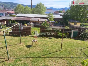 Pronájem bytu 1+1, Ústí nad Labem - Klíše, Za Válcovnou, 42 m2