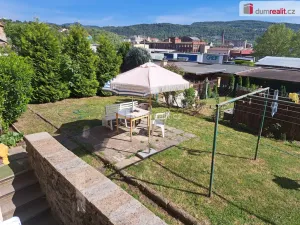 Pronájem bytu 1+1, Ústí nad Labem - Klíše, Za Válcovnou, 42 m2