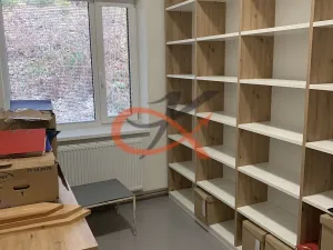Pronájem kanceláře, Rožnov pod Radhoštěm, Lesní, 10 m2