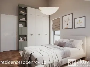 Prodej domu na klíč, Soběhrdy, 158 m2