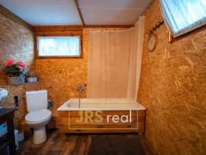 Prodej chaty, Radějov, 75 m2