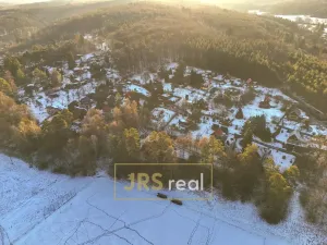 Prodej chaty, Radějov, 75 m2