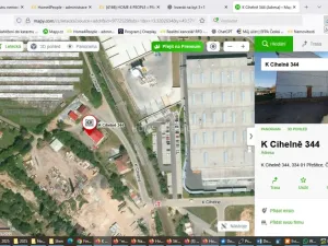 Prodej bytu 3+1, Přeštice, K Cihelně, 86 m2