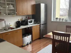 Prodej bytu 2+1, Odolena Voda, 67 m2