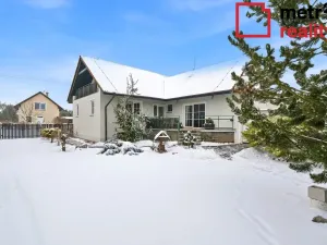 Prodej rodinného domu, Náklo - Lhota nad Moravou, 321 m2