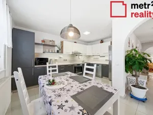 Prodej rodinného domu, Náklo - Lhota nad Moravou, 321 m2