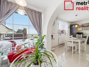 Prodej rodinného domu, Náklo - Lhota nad Moravou, 321 m2