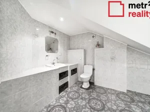 Prodej rodinného domu, Náklo - Lhota nad Moravou, 321 m2