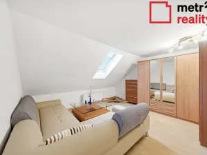 Prodej rodinného domu, Náklo - Lhota nad Moravou, 321 m2