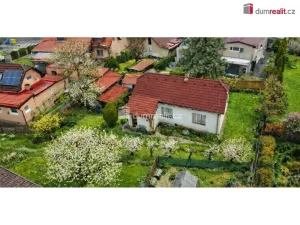 Pronájem rodinného domu, Praha - Hostivař, Na Košíku, 75 m2