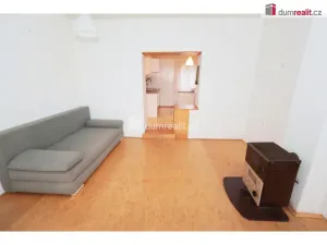 Pronájem rodinného domu, Praha - Hostivař, Na Košíku, 75 m2