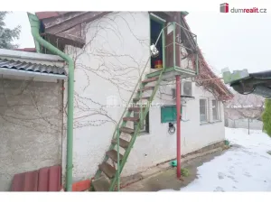 Pronájem rodinného domu, Praha - Hostivař, Na Košíku, 75 m2