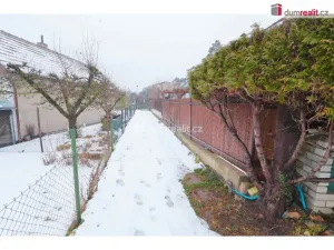 Pronájem rodinného domu, Praha - Hostivař, Na Košíku, 75 m2