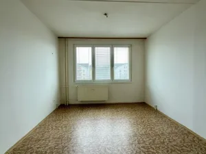 Prodej bytu 2+kk, České Budějovice - České Budějovice 2, J. Bendy, 38 m2