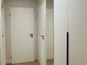 Prodej bytu 2+kk, České Budějovice - České Budějovice 2, J. Bendy, 38 m2