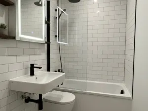 Prodej bytu 2+kk, České Budějovice - České Budějovice 2, J. Bendy, 38 m2