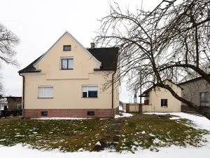 Prodej rodinného domu, Klimkovice, 180 m2