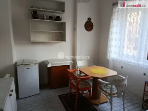 Pronájem bytu 1+1, Praha - Vysočany, Na Krocínce, 35 m2