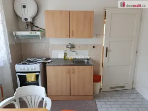 Pronájem bytu 1+1, Praha - Vysočany, Na Krocínce, 35 m2