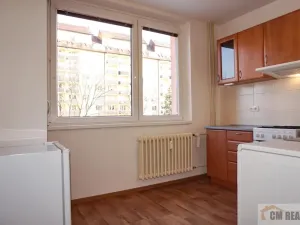 Pronájem bytu 1+1, Prostějov, Libušinka, 33 m2