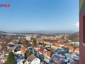 Prodej bytu 2+kk, Bílina - Pražské Předměstí, Bezejmenná, 48 m2