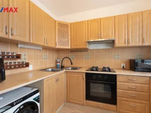 Prodej bytu 2+kk, Bílina - Pražské Předměstí, Bezejmenná, 48 m2