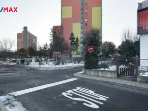 Prodej bytu 2+kk, Bílina - Pražské Předměstí, Bezejmenná, 48 m2