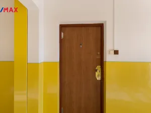 Prodej bytu 2+kk, Bílina - Pražské Předměstí, Bezejmenná, 48 m2