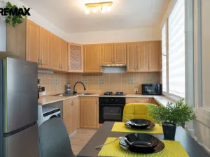 Prodej bytu 2+kk, Bílina - Pražské Předměstí, Bezejmenná, 48 m2