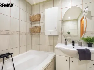 Prodej bytu 2+kk, Bílina - Pražské Předměstí, Bezejmenná, 48 m2