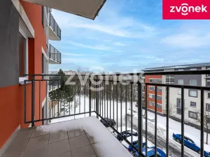 Prodej bytu 3+kk, Zlín, Voženílkova, 94 m2