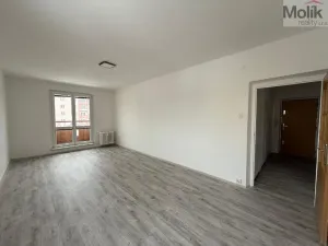 Pronájem bytu 2+1, Most, Jaroslava Vrchlického, 56 m2