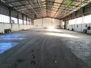 Pronájem komerční nemovitosti, Hodonín, Pánov, 580 m2